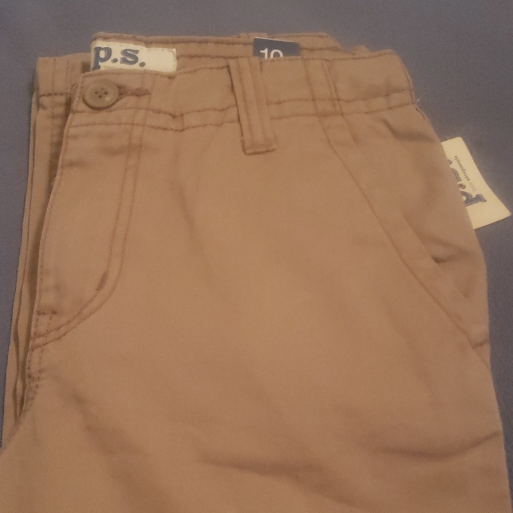Boys pants